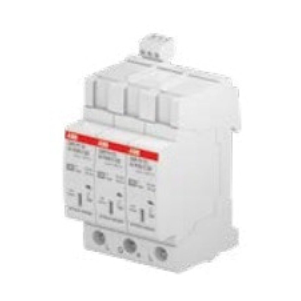 ABB Brand OVR PV