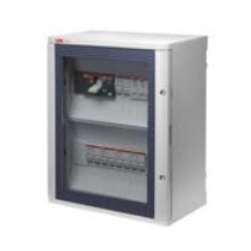 ABB String Combiner Boxes GEMINI