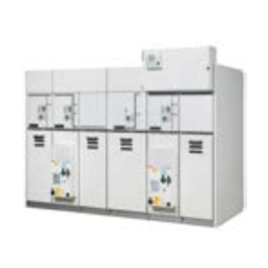 ABB Air-Insulated Secondary Switchgear UniSec