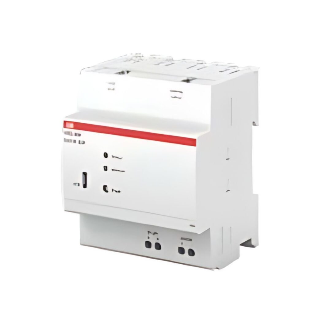 ABB Brand CMS-660 Solar String Monitoring