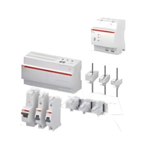 Residential AC Metering, monitoring and installation