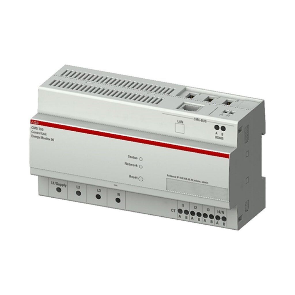 ABB Circuit Monitoring Systems