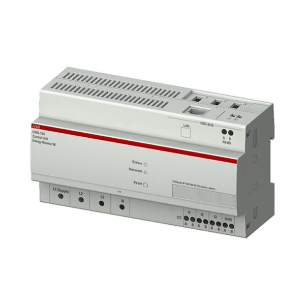 Ufd System Grid Feeding Monitoring Relays CM-UFD | Shansen Traders Coimbatore ...
