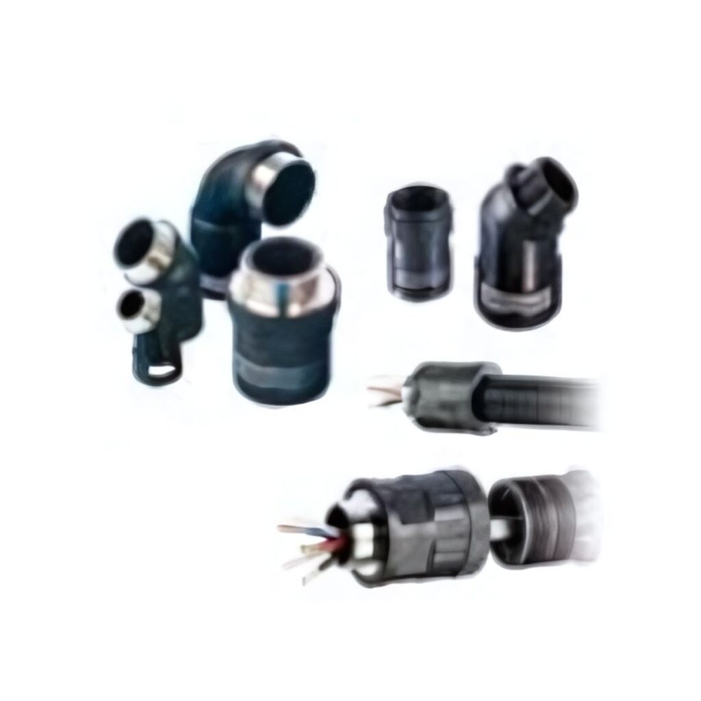 ABB Brand Conduit & fitting