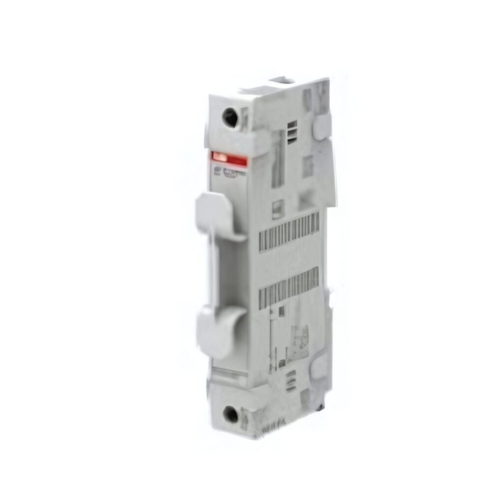 ABB Brand E90 PV Fuse Holders & Fuses