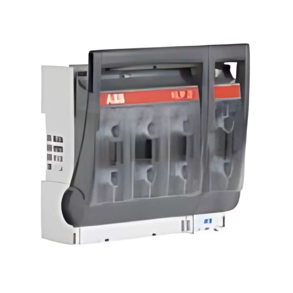ABB Brand EasyLine - XLP fuse switch-disconnectors