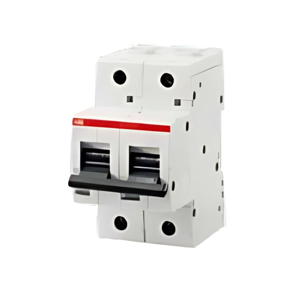 ABB Brand High Performance  Switch Disconnector MCB S800PV-SD