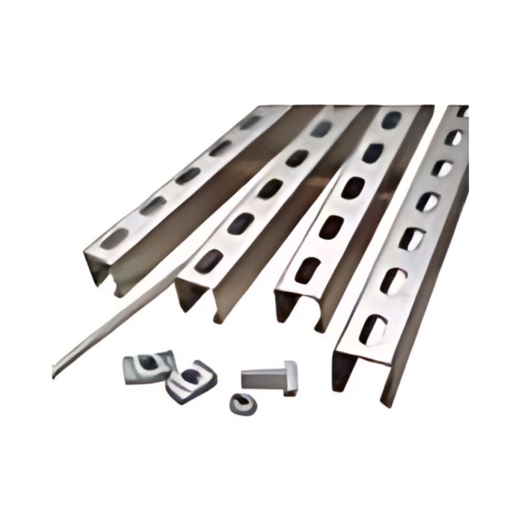 ABB Brand Metal framing & support systems