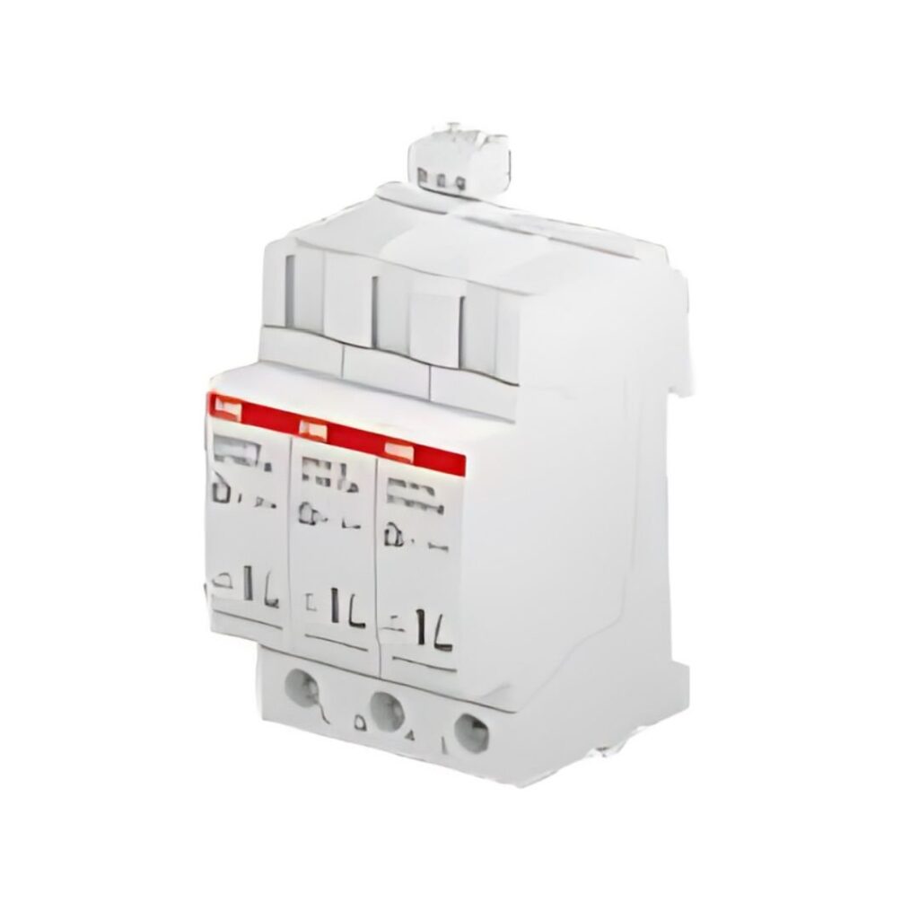 ABB Brand OVR QuickSafe®