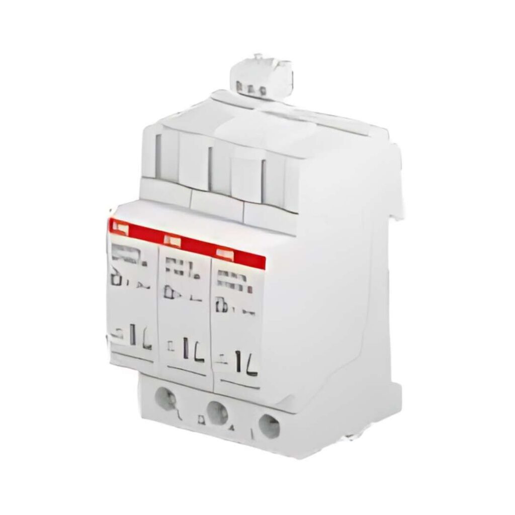ABB Brand OVR QuickSafe