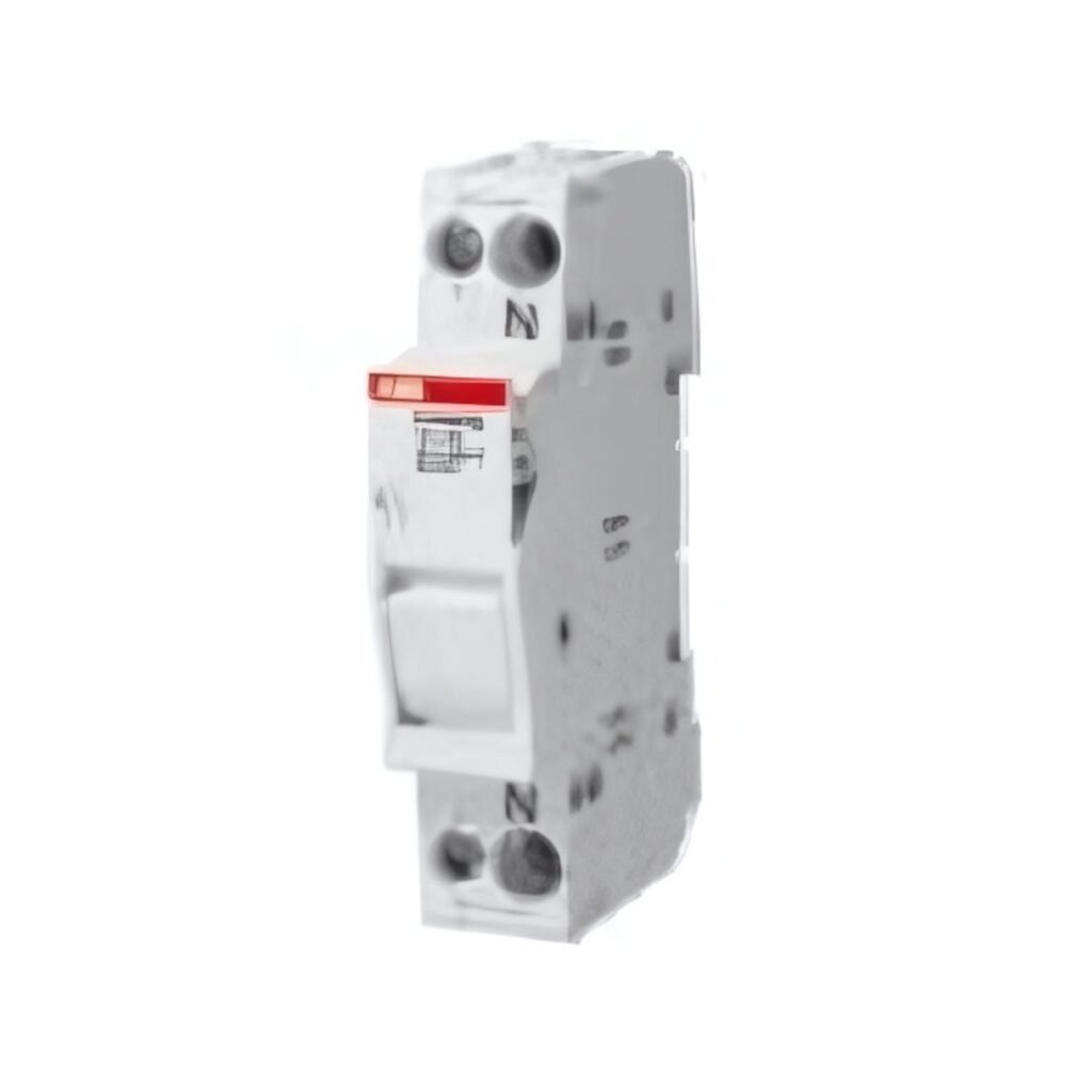 ABB E90 50A/125A  Fuse Switch-Disconnectors