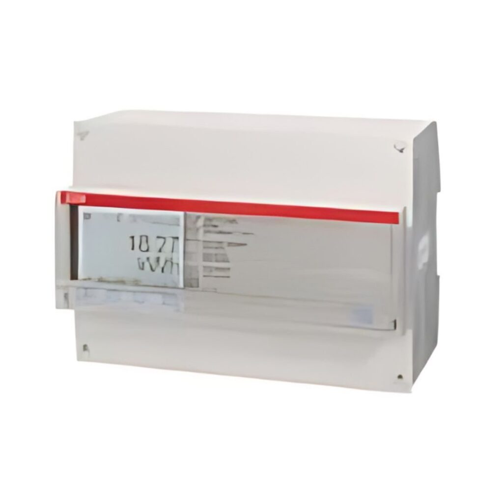 ABB Brand Energy Meters
