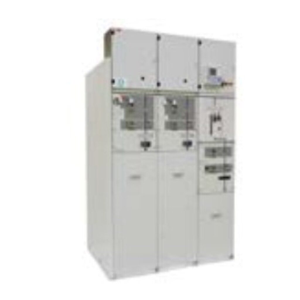 ABB Gas-insulated secondary switchgear  SafeRing/SafePlus