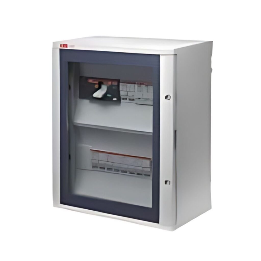 ABB Gemini Multipurpose Enclosures