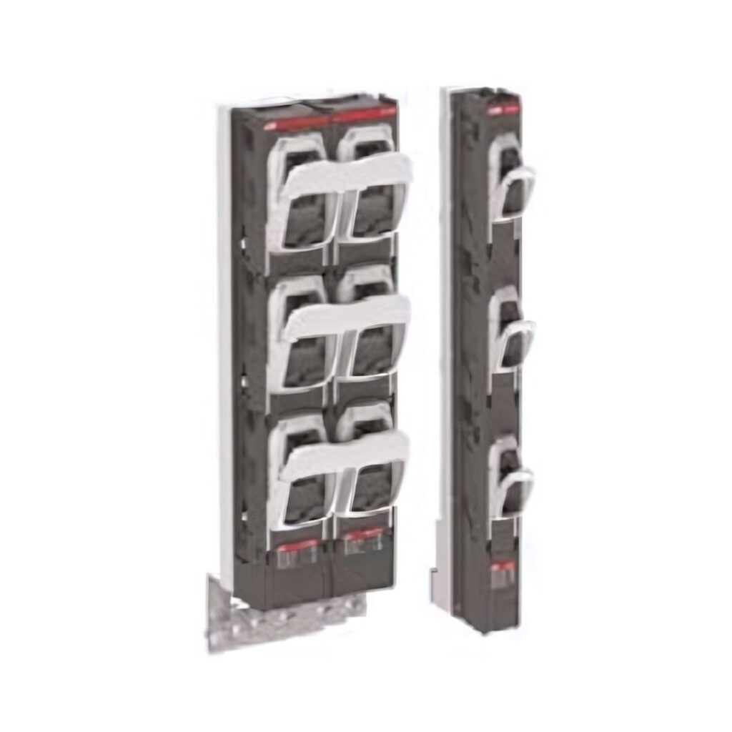 ABB InLine II Fuse Switch-Disconnectors