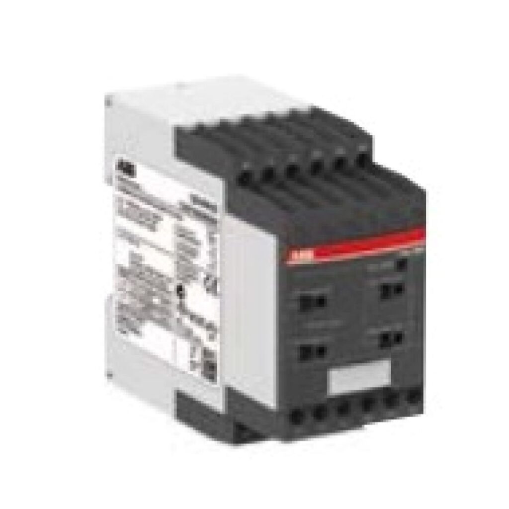 ABB Insulation monitoring relays