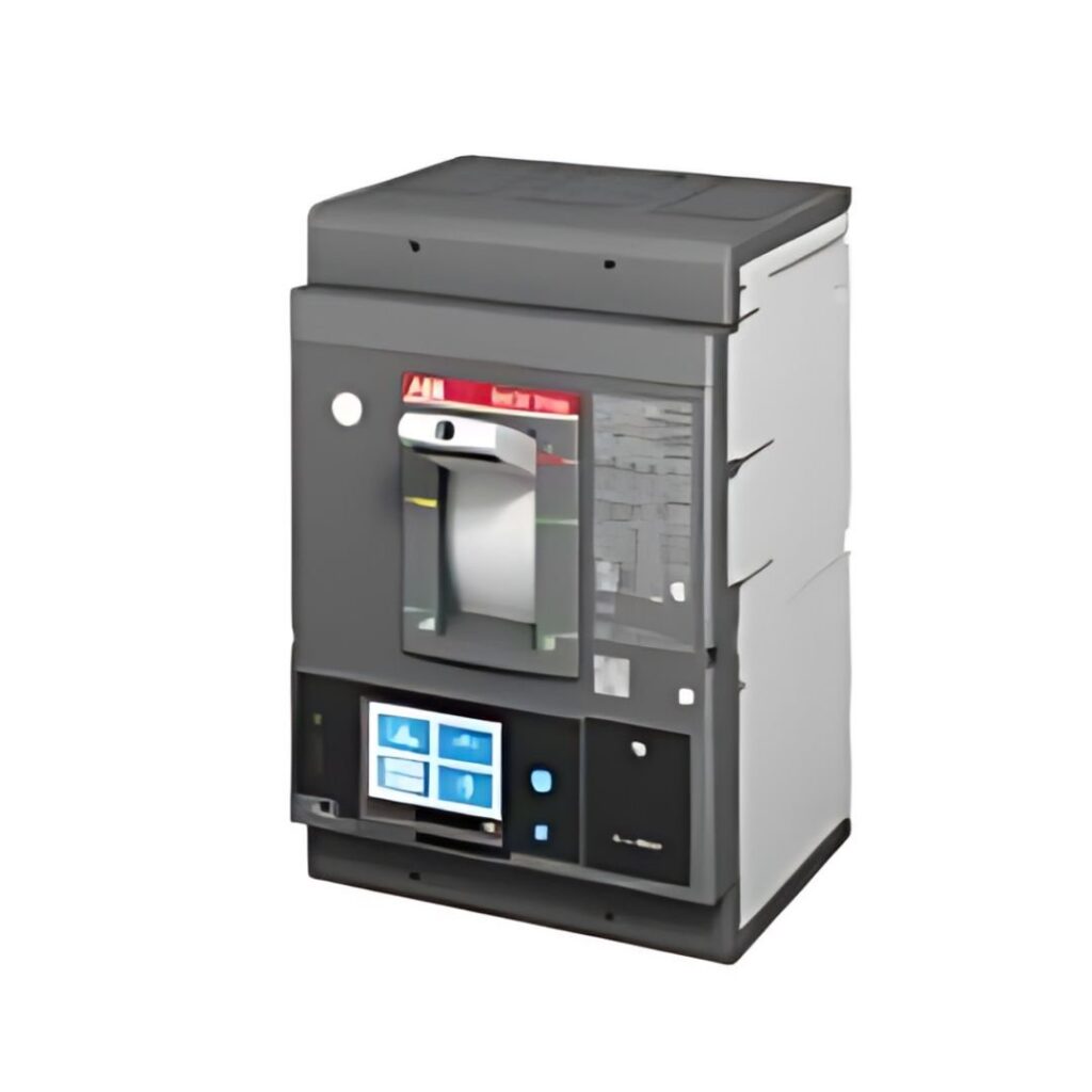 ABB Brand Molded Case Circuit-Breakers Tmax XT
