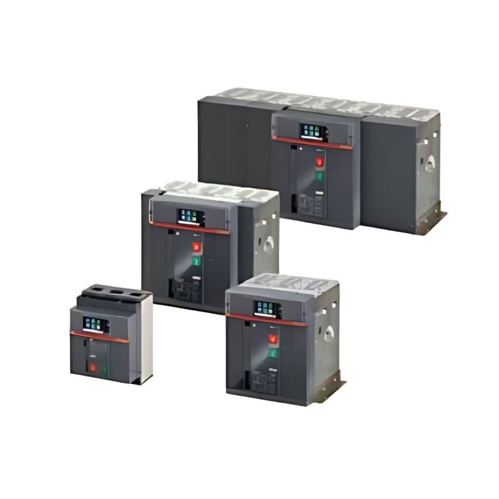 ABB Brand SACE Emax 2