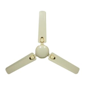 High Efficiency Regulator Fans