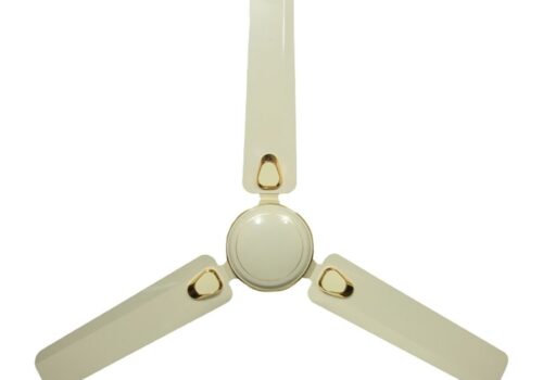 High Efficiency Regulator Fans