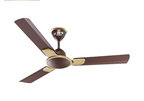 BLDC Ceiling Fans