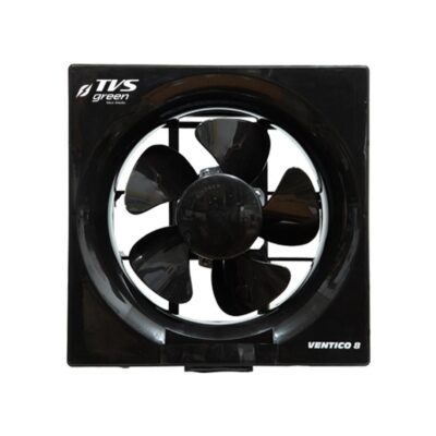 Lucas TVS Green Ventico 8 – Exhaust Fan | 200mm | 30W | 550 m³/hr Suction